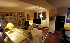 The Cozy Flat