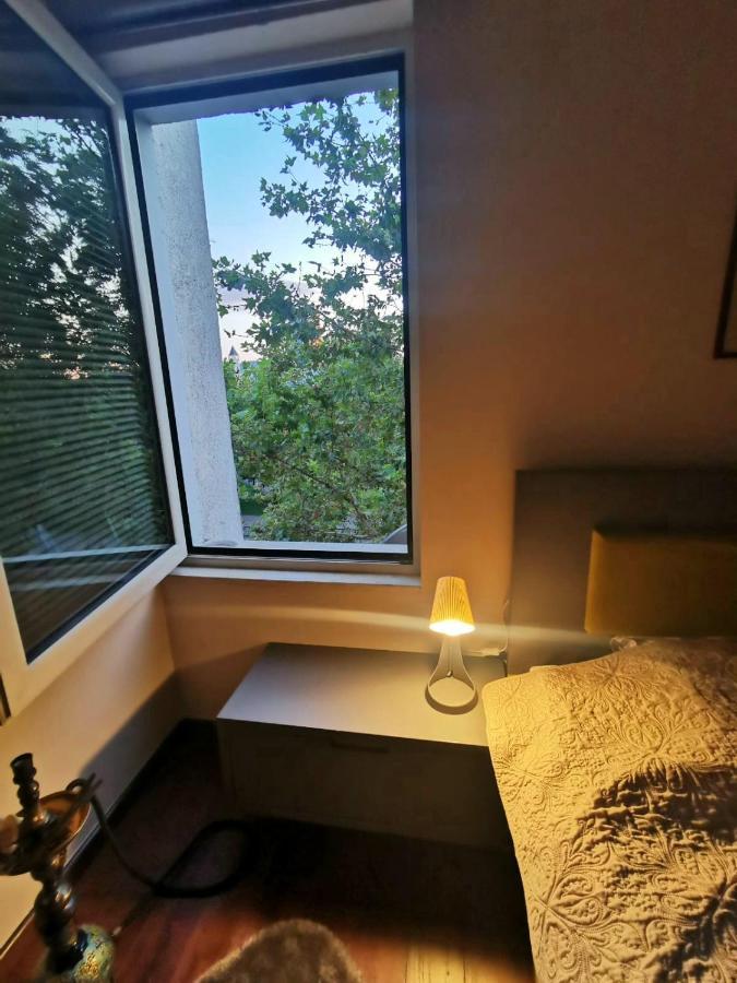 Appartement The Cozy Flat à Tirana Extérieur photo